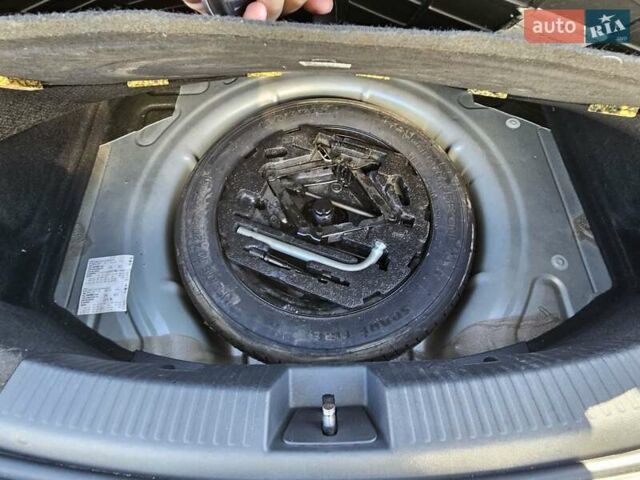 Сірий Фольксваген Бітл, об'ємом двигуна 1.8 л та пробігом 249 тис. км за 8300 $, фото 20 на Automoto.ua