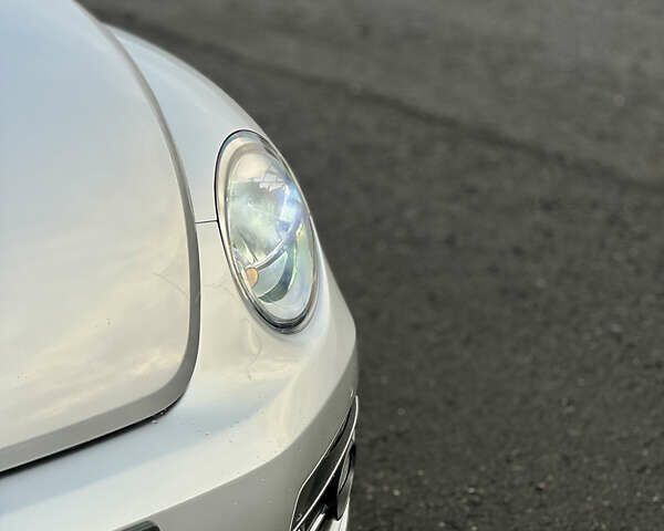 Серый Фольксваген Битл, объемом двигателя 1.8 л и пробегом 59 тыс. км за 13699 $, фото 10 на Automoto.ua