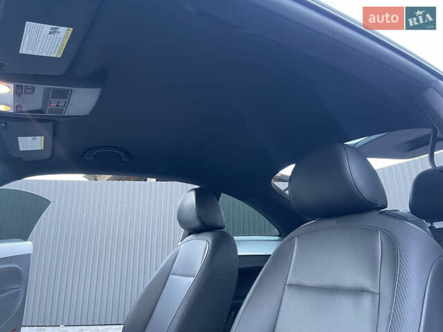 Серый Фольксваген Битл, объемом двигателя 2 л и пробегом 91 тыс. км за 13100 $, фото 24 на Automoto.ua