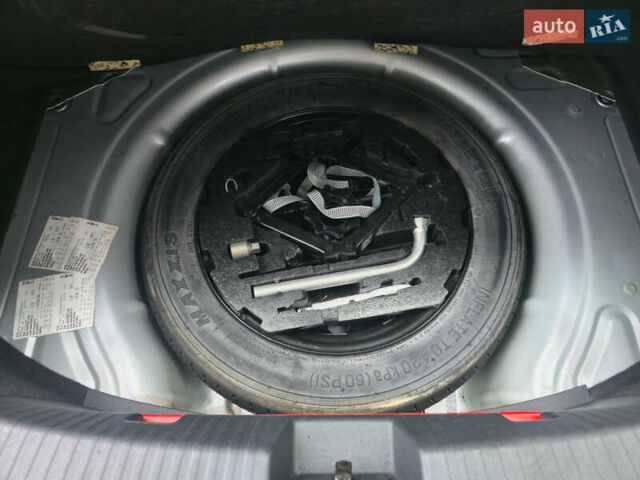 Серый Фольксваген Битл, объемом двигателя 1.97 л и пробегом 100 тыс. км за 11700 $, фото 20 на Automoto.ua