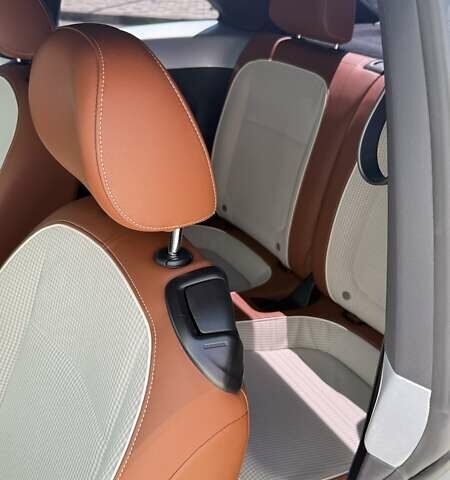 Серый Фольксваген Битл, объемом двигателя 1.8 л и пробегом 161 тыс. км за 10500 $, фото 10 на Automoto.ua