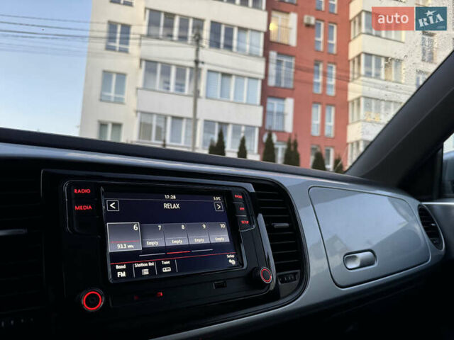 Серый Фольксваген Битл, объемом двигателя 1.8 л и пробегом 57 тыс. км за 12200 $, фото 8 на Automoto.ua