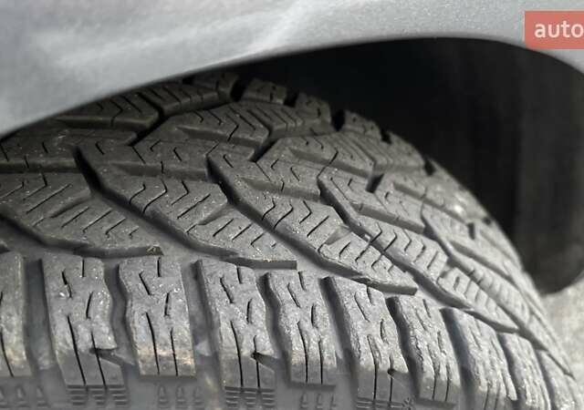 Сірий Фольксваген Бітл, об'ємом двигуна 1.8 л та пробігом 82 тис. км за 12499 $, фото 13 на Automoto.ua