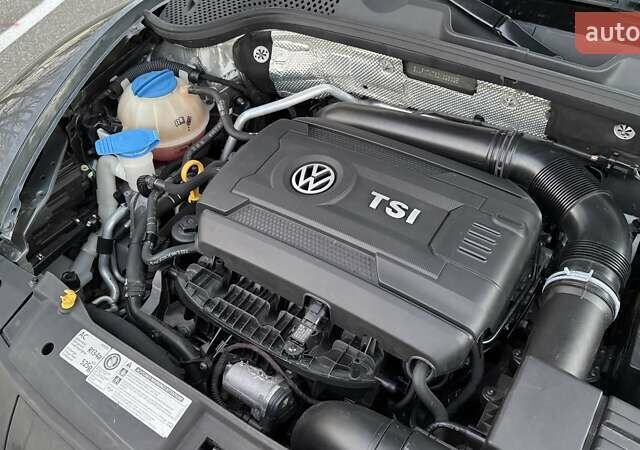 Сірий Фольксваген Бітл, об'ємом двигуна 1.8 л та пробігом 82 тис. км за 12499 $, фото 34 на Automoto.ua