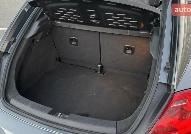 Сірий Фольксваген Бітл, об'ємом двигуна 1.8 л та пробігом 82 тис. км за 12499 $, фото 25 на Automoto.ua