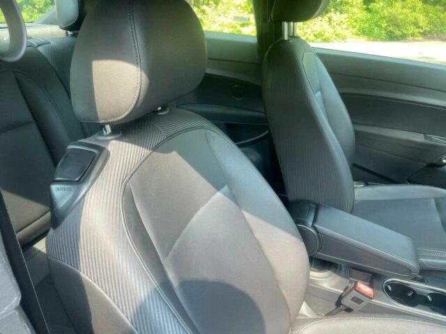 Серый Фольксваген Битл, объемом двигателя 1.8 л и пробегом 58 тыс. км за 4100 $, фото 8 на Automoto.ua