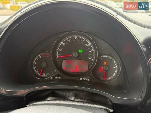 Сірий Фольксваген Бітл, об'ємом двигуна 1.8 л та пробігом 110 тис. км за 12990 $, фото 14 на Automoto.ua