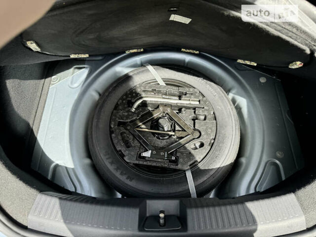 Сірий Фольксваген Бітл, об'ємом двигуна 2 л та пробігом 26 тис. км за 18000 $, фото 20 на Automoto.ua