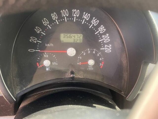 Серый Фольксваген Битл, объемом двигателя 0 л и пробегом 3 тыс. км за 3900 $, фото 9 на Automoto.ua