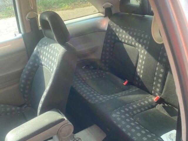 Серый Фольксваген Битл, объемом двигателя 0 л и пробегом 3 тыс. км за 3900 $, фото 7 на Automoto.ua