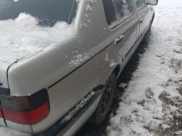 Серый Фольксваген Битл, объемом двигателя 1.8 л и пробегом 2 тыс. км за 600 $, фото 4 на Automoto.ua