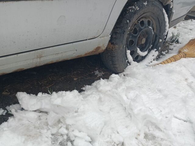 Серый Фольксваген Битл, объемом двигателя 1.8 л и пробегом 2 тыс. км за 600 $, фото 11 на Automoto.ua