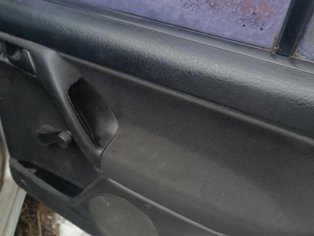 Серый Фольксваген Битл, объемом двигателя 1.8 л и пробегом 2 тыс. км за 600 $, фото 8 на Automoto.ua