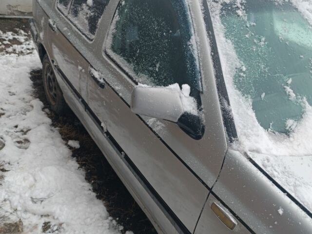 Серый Фольксваген Битл, объемом двигателя 1.8 л и пробегом 2 тыс. км за 600 $, фото 5 на Automoto.ua