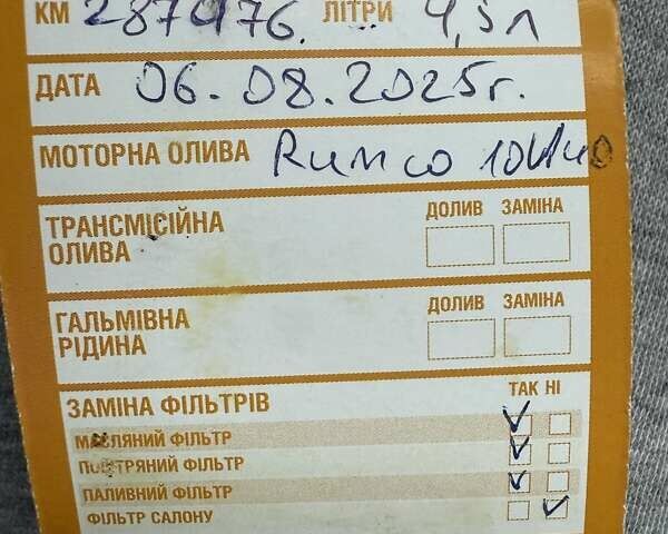 Синий Фольксваген Битл, объемом двигателя 2 л и пробегом 288 тыс. км за 4600 $, фото 19 на Automoto.ua