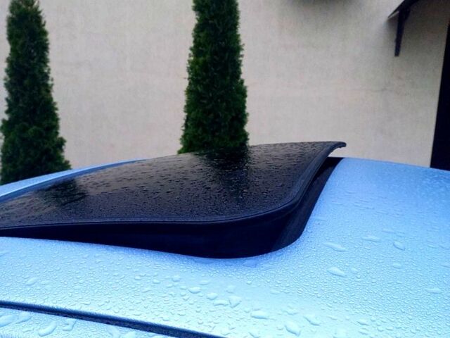 Синий Фольксваген Битл, объемом двигателя 2 л и пробегом 221 тыс. км за 4500 $, фото 3 на Automoto.ua