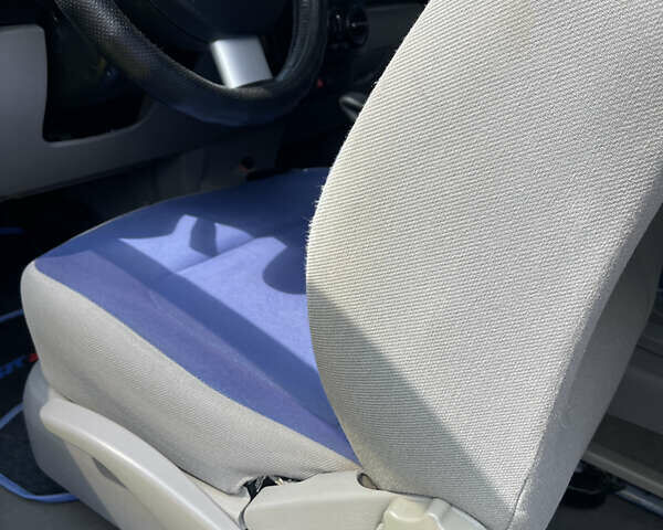 Синий Фольксваген Битл, объемом двигателя 2 л и пробегом 190 тыс. км за 4900 $, фото 8 на Automoto.ua