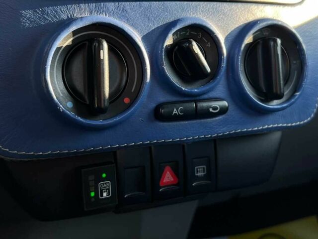 Синій Фольксваген Бітл, об'ємом двигуна 2 л та пробігом 120 тис. км за 5750 $, фото 13 на Automoto.ua