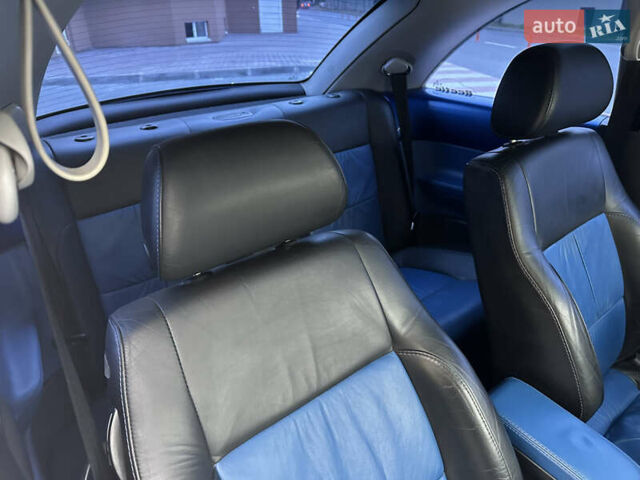 Синий Фольксваген Битл, объемом двигателя 1.8 л и пробегом 211 тыс. км за 4500 $, фото 27 на Automoto.ua