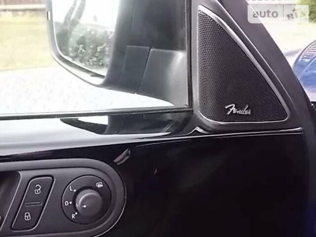 Синій Фольксваген Бітл, об'ємом двигуна 2 л та пробігом 96 тис. км за 8900 $, фото 8 на Automoto.ua