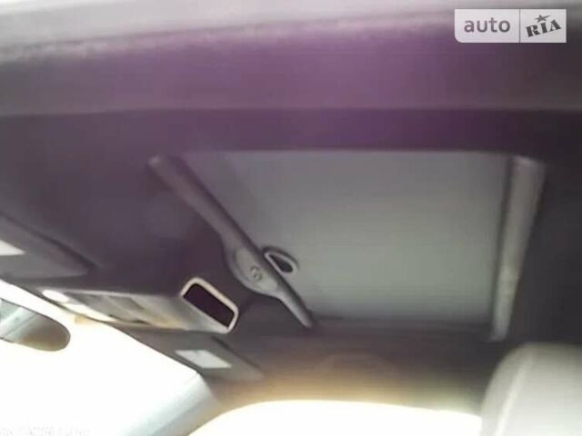 Синій Фольксваген Бітл, об'ємом двигуна 2 л та пробігом 96 тис. км за 8900 $, фото 10 на Automoto.ua