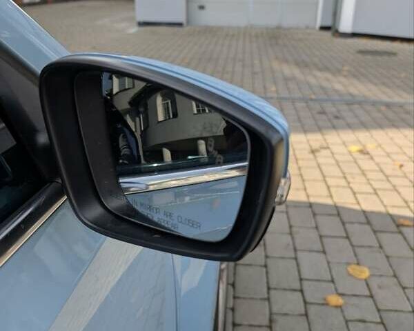 Синий Фольксваген Битл, объемом двигателя 1.8 л и пробегом 131 тыс. км за 13999 $, фото 21 на Automoto.ua