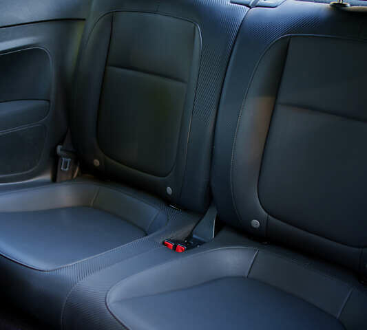 Синий Фольксваген Битл, объемом двигателя 1.8 л и пробегом 160 тыс. км за 12000 $, фото 29 на Automoto.ua