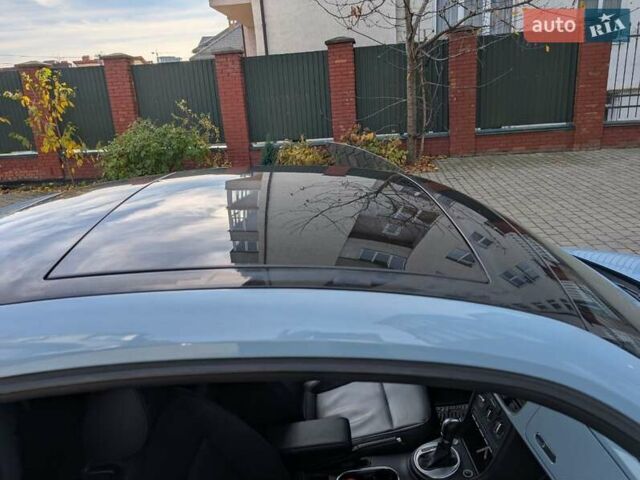 Синий Фольксваген Битл, объемом двигателя 1.8 л и пробегом 131 тыс. км за 13999 $, фото 8 на Automoto.ua