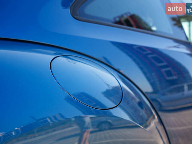 Синий Фольксваген Битл, объемом двигателя 1.8 л и пробегом 160 тыс. км за 12000 $, фото 8 на Automoto.ua