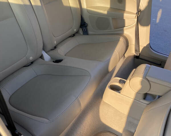 Синий Фольксваген Битл, объемом двигателя 1.8 л и пробегом 132 тыс. км за 12500 $, фото 17 на Automoto.ua