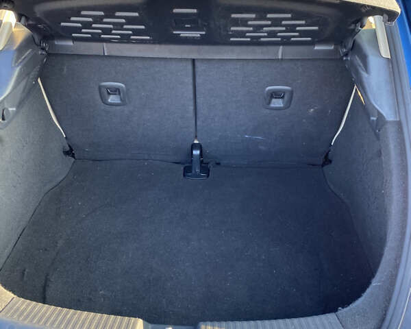 Синий Фольксваген Битл, объемом двигателя 1.8 л и пробегом 132 тыс. км за 13350 $, фото 10 на Automoto.ua