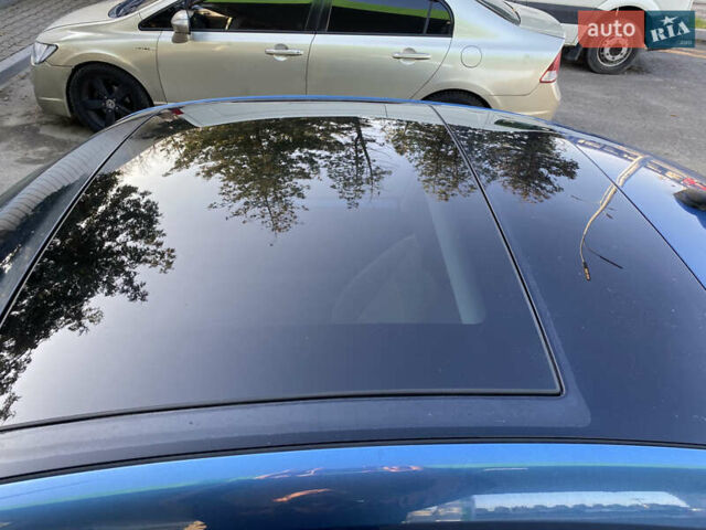 Синий Фольксваген Битл, объемом двигателя 1.8 л и пробегом 132 тыс. км за 12500 $, фото 23 на Automoto.ua