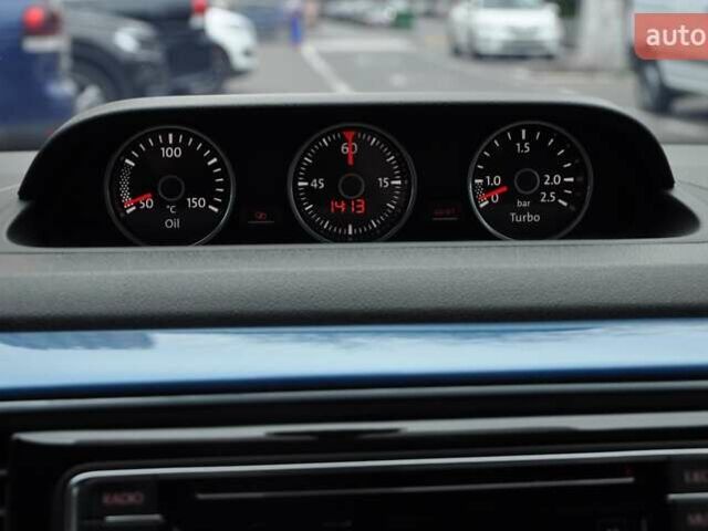 Синий Фольксваген Битл, объемом двигателя 1.4 л и пробегом 70 тыс. км за 13700 $, фото 34 на Automoto.ua