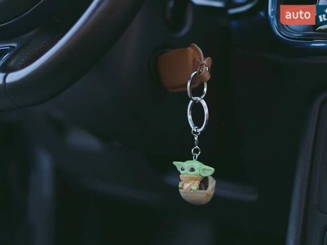 Синій Фольксваген Бітл, об'ємом двигуна 1.8 л та пробігом 46 тис. км за 16000 $, фото 23 на Automoto.ua