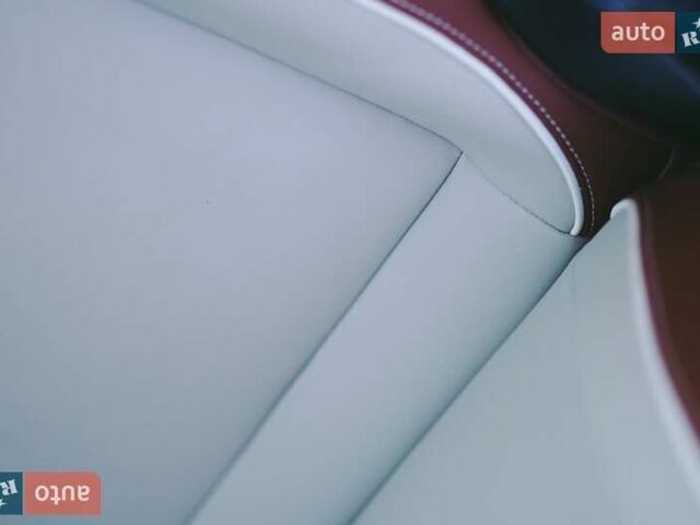 Синій Фольксваген Бітл, об'ємом двигуна 1.8 л та пробігом 46 тис. км за 16000 $, фото 27 на Automoto.ua