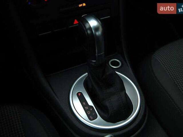 Синий Фольксваген Битл, объемом двигателя 1.98 л и пробегом 70 тыс. км за 15500 $, фото 14 на Automoto.ua