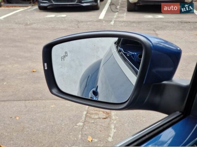 Синий Фольксваген Битл, объемом двигателя 1.8 л и пробегом 57 тыс. км за 13990 $, фото 20 на Automoto.ua