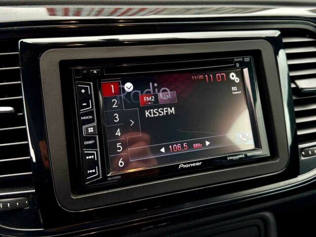 Синій Фольксваген Бітл, об'ємом двигуна 1.8 л та пробігом 170 тис. км за 11900 $, фото 15 на Automoto.ua