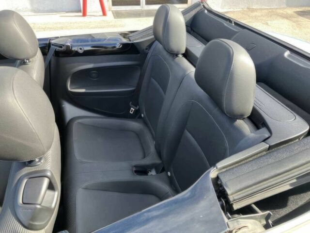 Синій Фольксваген Бітл, об'ємом двигуна 2 л та пробігом 79 тис. км за 9100 $, фото 9 на Automoto.ua