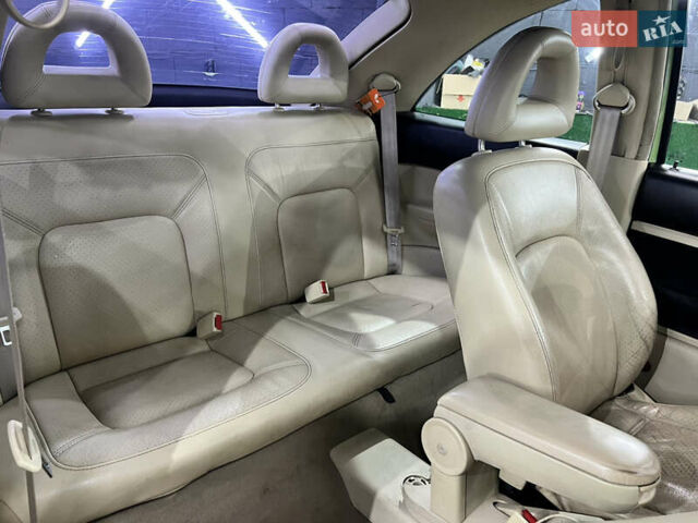 Зелений Фольксваген Бітл, об'ємом двигуна 2 л та пробігом 180 тис. км за 3990 $, фото 26 на Automoto.ua