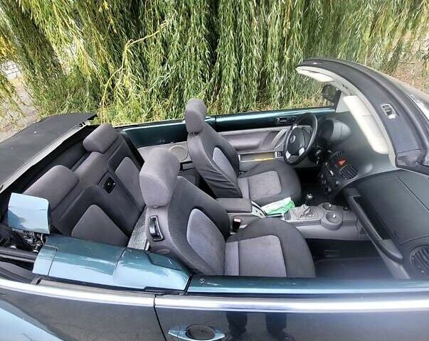 Зелений Фольксваген Бітл, об'ємом двигуна 1.9 л та пробігом 180 тис. км за 4000 $, фото 1 на Automoto.ua