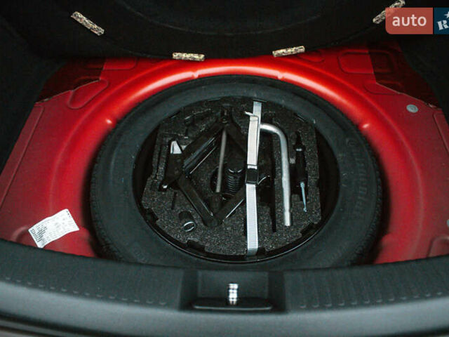 Оранжевый Фольксваген Битл, объемом двигателя 1.8 л и пробегом 60 тыс. км за 13800 $, фото 31 на Automoto.ua