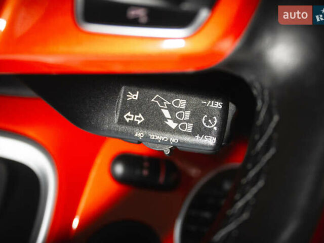 Оранжевый Фольксваген Битл, объемом двигателя 1.8 л и пробегом 60 тыс. км за 13800 $, фото 26 на Automoto.ua