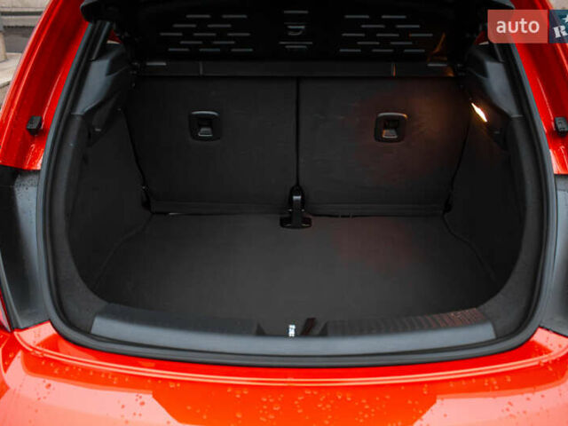 Оранжевый Фольксваген Битл, объемом двигателя 1.8 л и пробегом 60 тыс. км за 13800 $, фото 30 на Automoto.ua