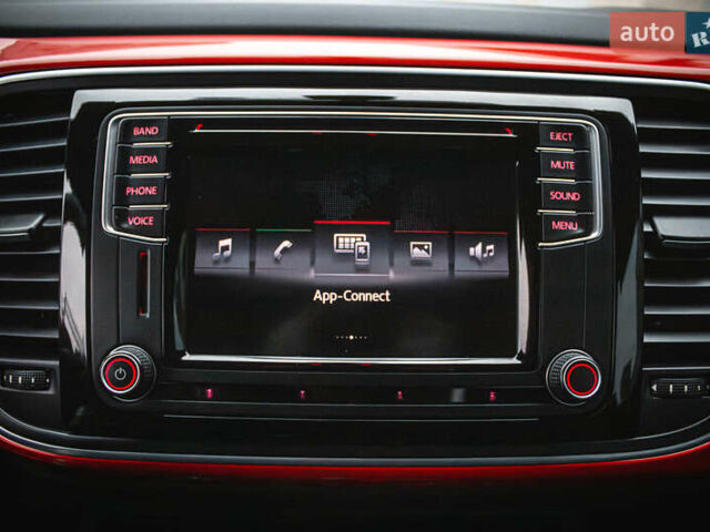 Оранжевый Фольксваген Битл, объемом двигателя 1.8 л и пробегом 60 тыс. км за 13800 $, фото 19 на Automoto.ua