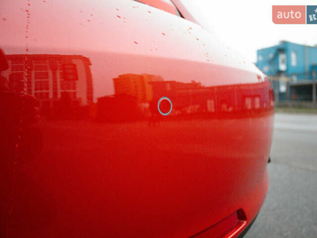 Оранжевый Фольксваген Битл, объемом двигателя 1.8 л и пробегом 60 тыс. км за 13800 $, фото 37 на Automoto.ua