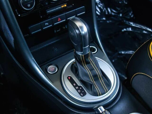 Оранжевый Фольксваген Битл, объемом двигателя 2 л и пробегом 34 тыс. км за 11000 $, фото 11 на Automoto.ua