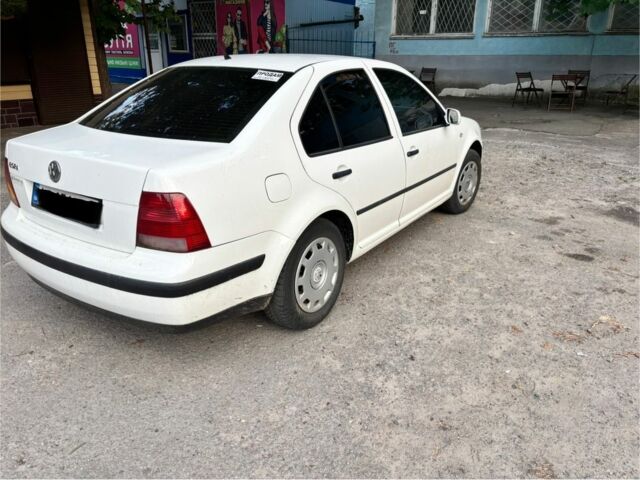 Фольксваген Бора 2001 у Яготине на Automoto.ua Білий Фольксваген Бора, об'ємом двигуна 1.4 л та пробігом 200 тис. км за 2900 $, фото 2 на Automoto.ua