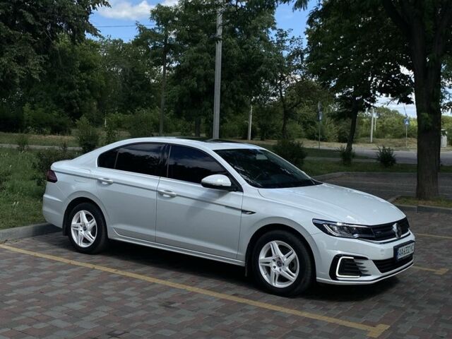 Белый Фольксваген Бора, объемом двигателя 0 л и пробегом 70 тыс. км за 15000 $, фото 10 на Automoto.ua