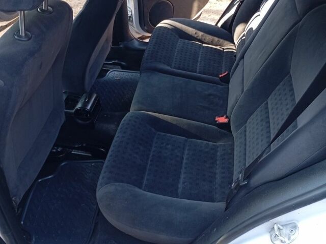 Белый Фольксваген Бора, объемом двигателя 1.9 л и пробегом 276 тыс. км за 3800 $, фото 10 на Automoto.ua